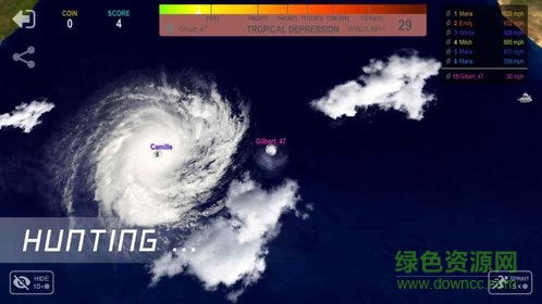 颶風(fēng)大作戰(zhàn)無敵版(颶風(fēng).io) v1.1.7 安卓漢化版 0