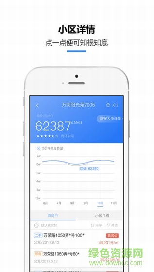 房導(dǎo)航app v1.0.0 安卓版 2