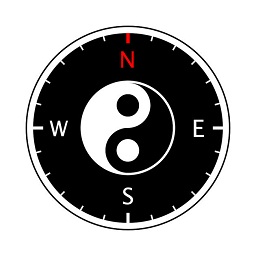 中國風水羅盤手機版(風水羅盤指南針)