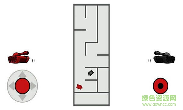 坦克動(dòng)蕩中文版 v1.0.0 安卓版 2