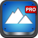 手機(jī)海拔測(cè)量軟件(Altimeter PRO)