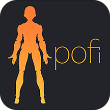 Pofi無限人偶