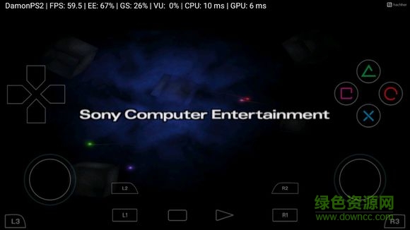 呆萌ps2模擬器3.0中文版本 v3.0 安卓版 1
