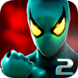 動(dòng)力蜘蛛俠2中文版