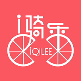 i騎樂(lè)電單車(chē)