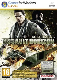 ace combat7中文版