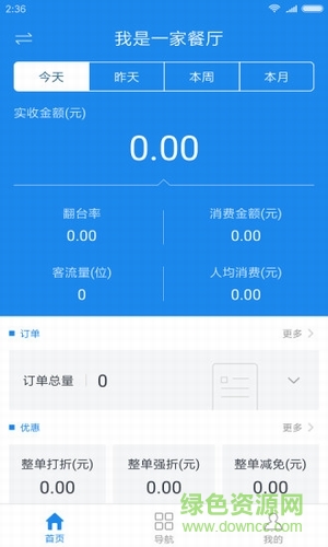 閃店商家手機(jī)版