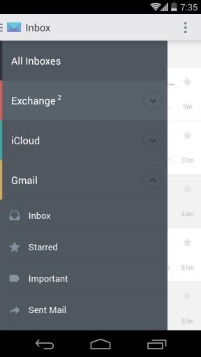 CloudMagic郵箱管理免費(fèi)版 v9.4.53 安卓版 2