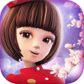 東方可兒百變彩妝游戲