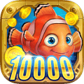 千炮黃金捕魚雙龍版