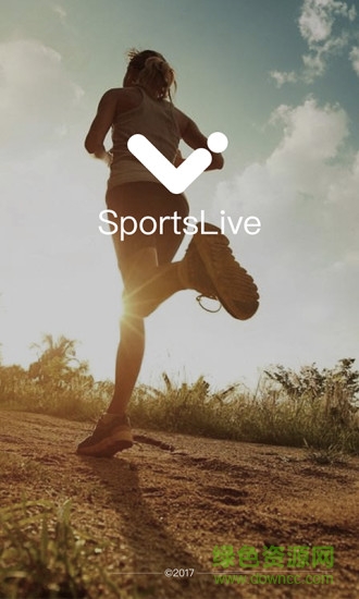 SportsLive跑步軟件 v2.0.5 安卓版 0