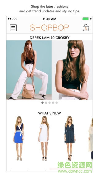 shopbop