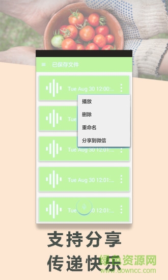 手機(jī)魔音軟件中文版