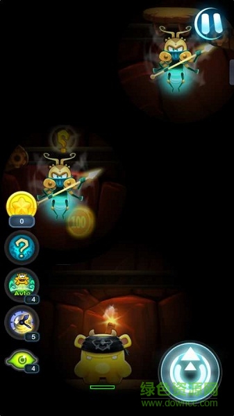 亞當跳躍 v1.0 安卓版 2