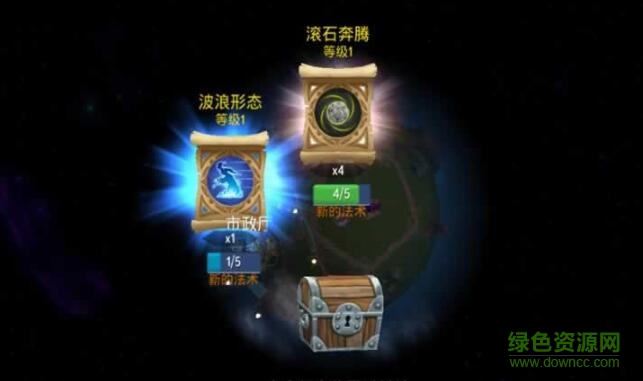 UnnyWorld游戲