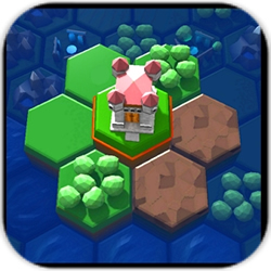 閑置王國Idle Kingdoms