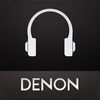 天龍耳機(jī)denon audio