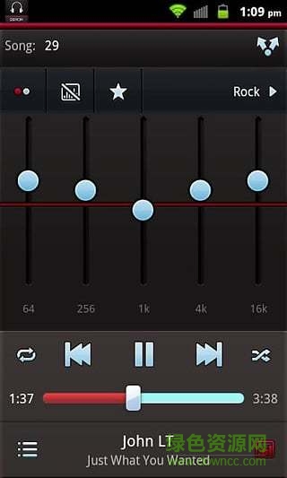 denon audio下載