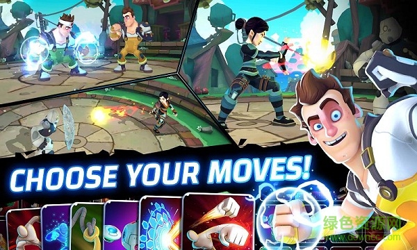 至高粉粹中文 v0.6.1 安卓版 0