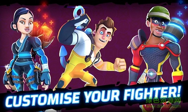 至高粉粹中文 v0.6.1 安卓版 1