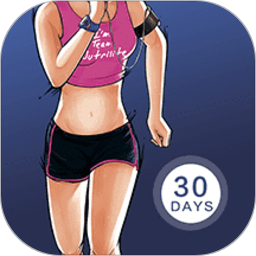30天健身訓(xùn)練寶典app