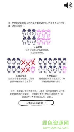 信任的進化2中文版