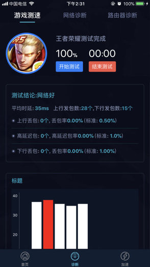 智營網(wǎng)優(yōu)監(jiān)控 v1.0.0 安卓版 0