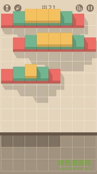 方塊指令手機(jī)版 v1.0.0 安卓版 2
