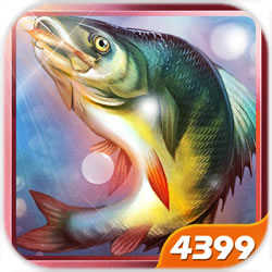 瘋狂釣魚釣魚發(fā)燒友