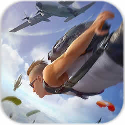 自由之火我要活下去正式版(Free Fire)