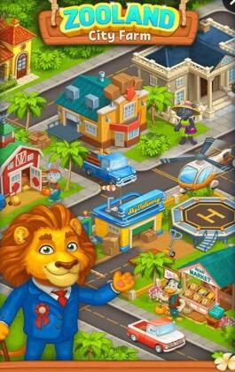 Farm Zoo內(nèi)購(gòu) v1.16 安卓版 0