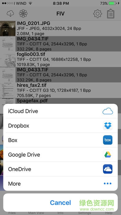 fast view image apk0