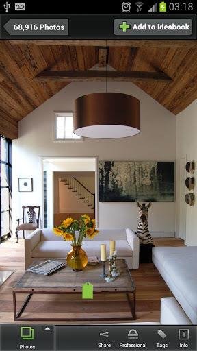 houzz中文版