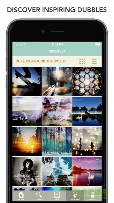 dubble app