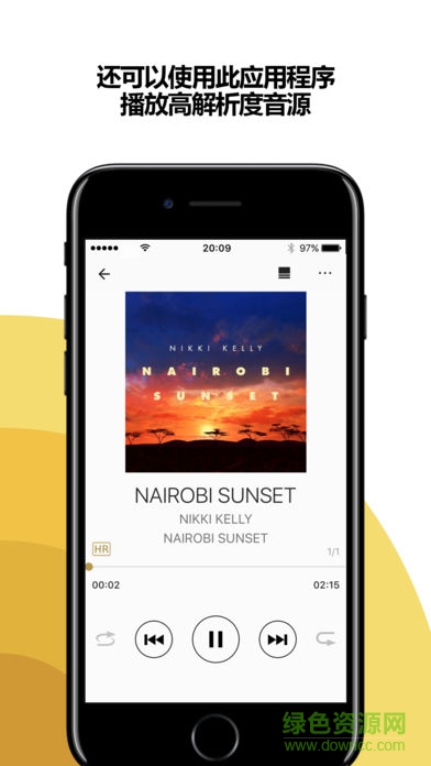 music center(索尼音樂中心app) v6.3.0 官方最新版本 2