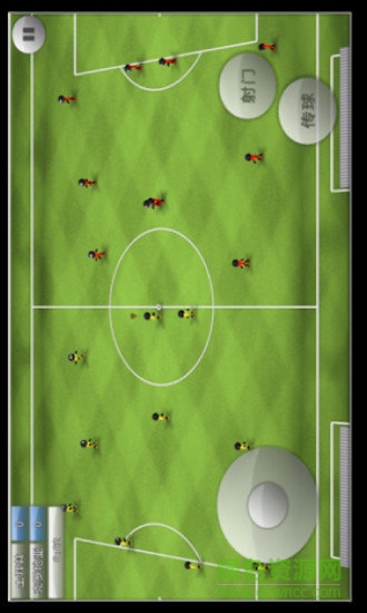 火柴人足球2017手機(jī)版 v1.1.0 安卓最新版 1