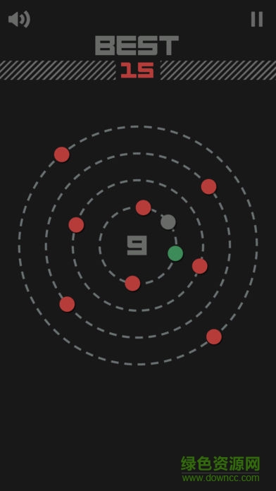 小游戲orble(天掉陷阱) v1.0.8 安卓版 1
