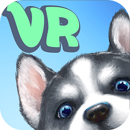 愛奇藝我的萌寵大人vr