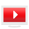 空中媒體flipps tv手機遙控器