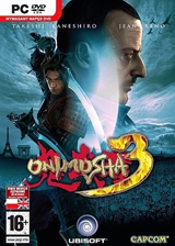 鬼武者3pc版