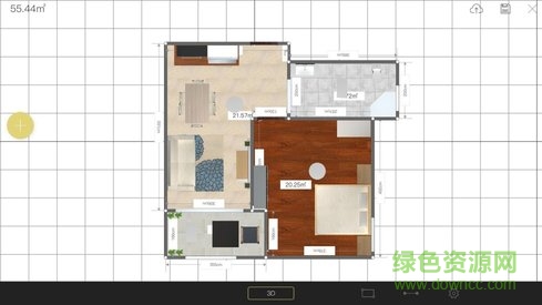 3d智能家居(家電遙控器) v3.1.1 安卓版 0