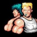 魂斗羅超級(jí)瑪麗apk