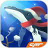 tap tap fish(深海水族館)