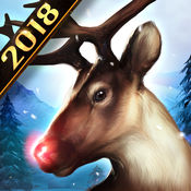 獵鹿人2018無限金幣版