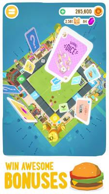 棋盤(pán)王國(guó)無(wú)限鉆石金幣 v1.6.0 安卓 2