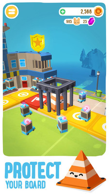 棋盤(pán)王國(guó)修改版