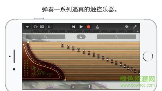 庫樂隊app