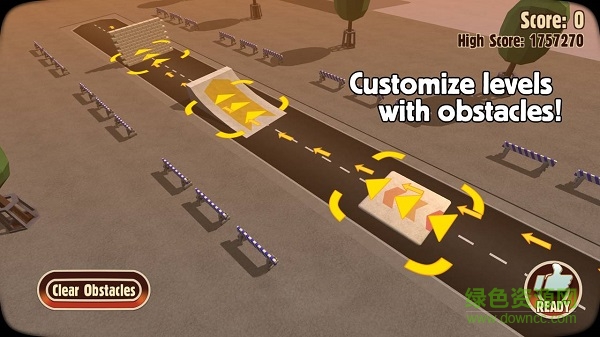 車禍英雄中文完整版 v1.43.7 安卓版 0