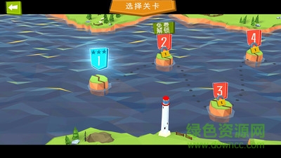 造座橋中文 v0.5 安卓最新版 1
