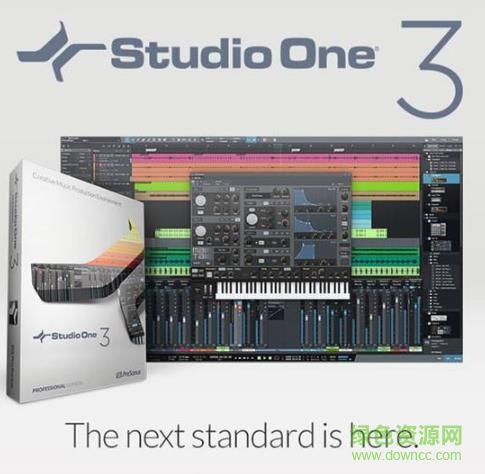 studio one 3